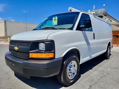 2016 Chevrolet Express 2500   - Photo 5 - Las Vegas, NV 89103