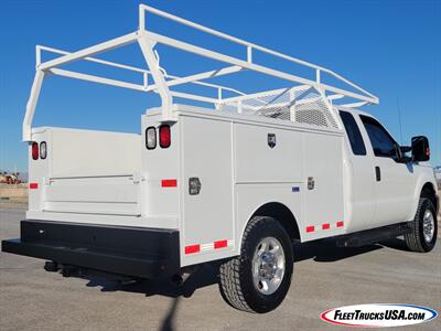 2016 Ford F-250 Super Duty XLT  UTILITY BODY - Photo 29 - Las Vegas, NV 89103