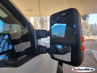 2016 Ford F-250 Super Duty XLT  UTILITY BODY - Photo 58 - Las Vegas, NV 89103