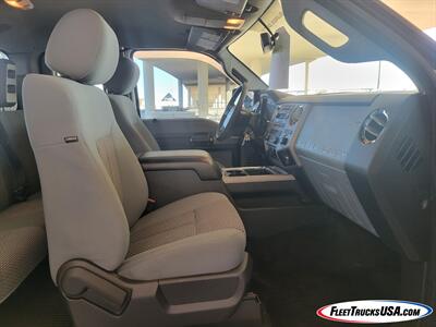 2016 Ford F-250 Super Duty XLT  UTILITY BODY - Photo 56 - Las Vegas, NV 89103