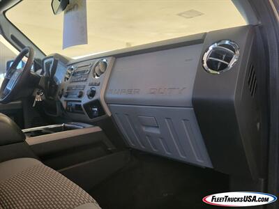 2016 Ford F-250 Super Duty XLT  UTILITY BODY - Photo 66 - Las Vegas, NV 89103