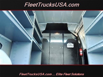 2005 Ford E-Series Cargo E-250, E250, Cargo Vans, Used Cargo Van, Work Van   - Photo 51 - Las Vegas, NV 89103