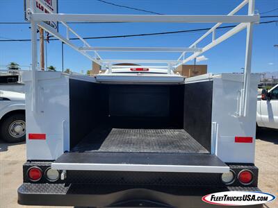 2014 Chevrolet Silverado 2500 Work Truck   - Photo 14 - Las Vegas, NV 89103