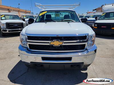 2014 Chevrolet Silverado 2500 Work Truck   - Photo 10 - Las Vegas, NV 89103