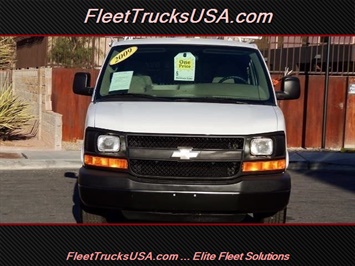 2009 Chevrolet Express 1500 Cargo   - Photo 32 - Las Vegas, NV 89103