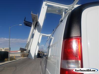 2015 Chevrolet Express 3500  EXTENDED Cargo Van w/ No Glass On the Cargo Area - Sliding Side Door.. Fully Equipped! - Photo 63 - Las Vegas, NV 89103