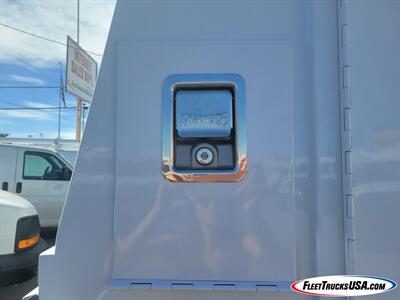 2011 Chevrolet Silverado 2500 Service Truck  w/ Knapheide KUV Utility Body - Photo 32 - Las Vegas, NV 89103