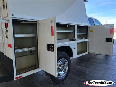 2011 Chevrolet Silverado 2500 Service Truck  w/ Knapheide KUV Utility Body - Photo 60 - Las Vegas, NV 89103