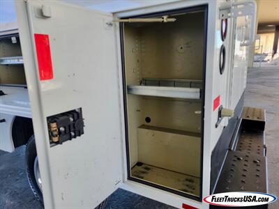 2011 Chevrolet Silverado 2500 Service Truck  w/ Knapheide KUV Utility Body - Photo 72 - Las Vegas, NV 89103