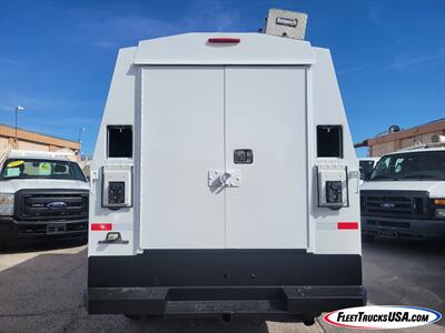 2011 Chevrolet Silverado 2500 Service Truck  w/ Knapheide KUV Utility Body - Photo 24 - Las Vegas, NV 89103