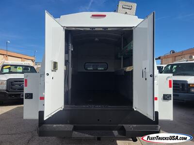 2011 Chevrolet Silverado 2500 Service Truck  w/ Knapheide KUV Utility Body - Photo 10 - Las Vegas, NV 89103