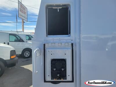 2011 Chevrolet Silverado 2500 Service Truck  w/ Knapheide KUV Utility Body - Photo 33 - Las Vegas, NV 89103