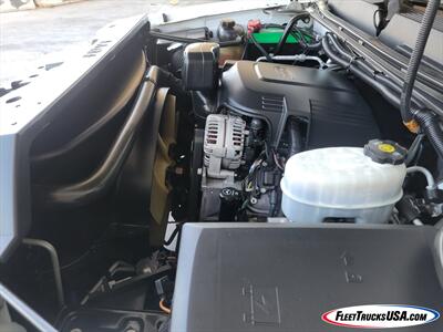 2011 Chevrolet Silverado 2500 Service Truck  w/ Knapheide KUV Utility Body - Photo 23 - Las Vegas, NV 89103