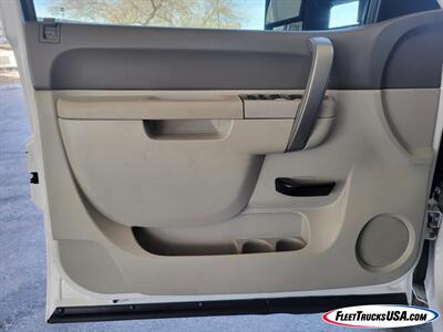 2011 Chevrolet Silverado 2500 Service Truck  w/ Knapheide KUV Utility Body - Photo 15 - Las Vegas, NV 89103