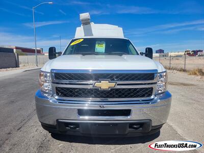 2011 Chevrolet Silverado 2500 Service Truck  w/ Knapheide KUV Utility Body - Photo 75 - Las Vegas, NV 89103