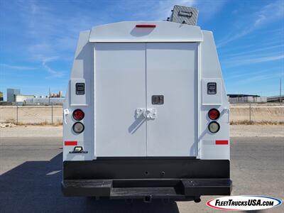 2011 Chevrolet Silverado 2500 Service Truck  w/ Knapheide KUV Utility Body - Photo 52 - Las Vegas, NV 89103