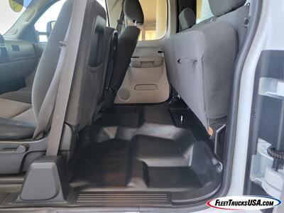 2011 Chevrolet Silverado 2500 Service Truck  w/ Knapheide KUV Utility Body - Photo 20 - Las Vegas, NV 89103