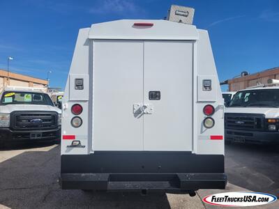 2011 Chevrolet Silverado 2500 Service Truck  w/ Knapheide KUV Utility Body - Photo 41 - Las Vegas, NV 89103