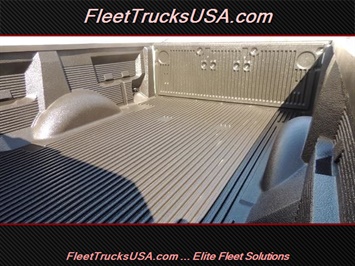 2008 Ford F-150 XL, F150, F-150, 8 Foot Fleet Side Bed, Long Bed   - Photo 18 - Las Vegas, NV 89103