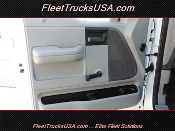 2008 Ford F-150 XL, F150, F-150, 8 Foot Fleet Side Bed, Long Bed   - Photo 20 - Las Vegas, NV 89103