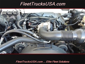 2008 Ford F-150 XL, F150, F-150, 8 Foot Fleet Side Bed, Long Bed   - Photo 35 - Las Vegas, NV 89103