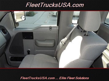 2008 Ford F-150 XL, F150, F-150, 8 Foot Fleet Side Bed, Long Bed   - Photo 24 - Las Vegas, NV 89103