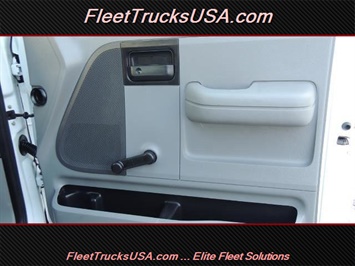 2008 Ford F-150 XL, F150, F-150, 8 Foot Fleet Side Bed, Long Bed   - Photo 32 - Las Vegas, NV 89103