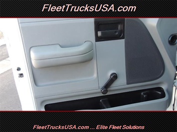 2008 Ford F-150 XL, F150, F-150, 8 Foot Fleet Side Bed, Long Bed   - Photo 31 - Las Vegas, NV 89103