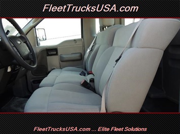 2008 Ford F-150 XL, F150, F-150, 8 Foot Fleet Side Bed, Long Bed   - Photo 23 - Las Vegas, NV 89103