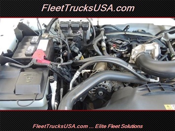 2008 Ford F-150 XL, F150, F-150, 8 Foot Fleet Side Bed, Long Bed   - Photo 34 - Las Vegas, NV 89103