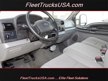 2007 Ford F-250 Super Duty XLT UTILITY SERVICE   - Photo 44 - Las Vegas, NV 89103