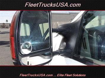 2007 Ford F-250 Super Duty XLT UTILITY SERVICE   - Photo 36 - Las Vegas, NV 89103