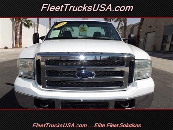 2007 Ford F-250 Super Duty XLT UTILITY SERVICE   - Photo 16 - Las Vegas, NV 89103