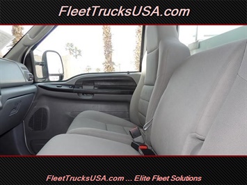 2007 Ford F-250 Super Duty XLT UTILITY SERVICE   - Photo 45 - Las Vegas, NV 89103