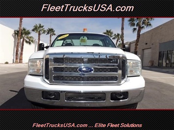 2007 Ford F-250 Super Duty XLT UTILITY SERVICE   - Photo 39 - Las Vegas, NV 89103