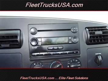 2007 Ford F-250 Super Duty XLT UTILITY SERVICE   - Photo 7 - Las Vegas, NV 89103