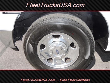 2007 Ford F-250 Super Duty XLT UTILITY SERVICE   - Photo 55 - Las Vegas, NV 89103