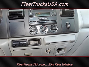 2007 Ford F-250 Super Duty XLT UTILITY SERVICE   - Photo 8 - Las Vegas, NV 89103