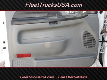 2007 Ford F-250 Super Duty XLT UTILITY SERVICE   - Photo 42 - Las Vegas, NV 89103