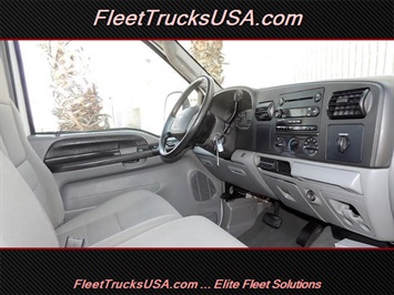 2007 Ford F-250 Super Duty XLT UTILITY SERVICE   - Photo 52 - Las Vegas, NV 89103