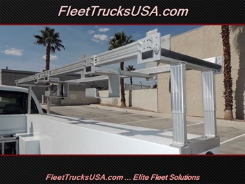 2007 Ford F-250 Super Duty XLT UTILITY SERVICE   - Photo 24 - Las Vegas, NV 89103