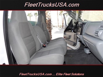 2007 Ford F-250 Super Duty XLT UTILITY SERVICE   - Photo 53 - Las Vegas, NV 89103