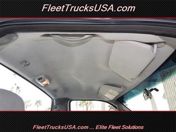 2007 Ford F-250 Super Duty XLT UTILITY SERVICE   - Photo 54 - Las Vegas, NV 89103