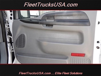 2007 Ford F-250 Super Duty XLT UTILITY SERVICE   - Photo 49 - Las Vegas, NV 89103