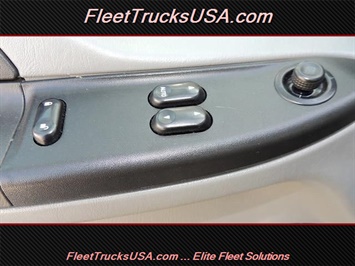 2007 Ford F-250 Super Duty XLT UTILITY SERVICE   - Photo 43 - Las Vegas, NV 89103