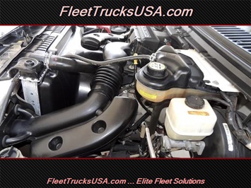 2007 Ford F-250 Super Duty XLT UTILITY SERVICE   - Photo 58 - Las Vegas, NV 89103