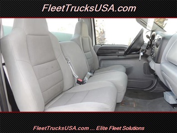 2007 Ford F-250 Super Duty XLT UTILITY SERVICE   - Photo 6 - Las Vegas, NV 89103