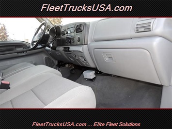 2007 Ford F-250 Super Duty XLT UTILITY SERVICE   - Photo 51 - Las Vegas, NV 89103