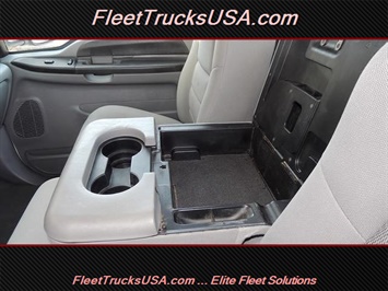 2007 Ford F-250 Super Duty XLT UTILITY SERVICE   - Photo 47 - Las Vegas, NV 89103