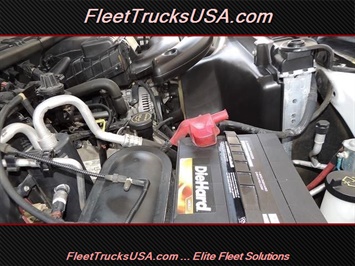 2007 Ford F-250 Super Duty XLT UTILITY SERVICE   - Photo 13 - Las Vegas, NV 89103